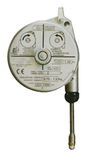 9200 range hose balancer