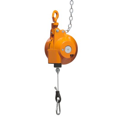 7241 Balancer Range With Spring Protection