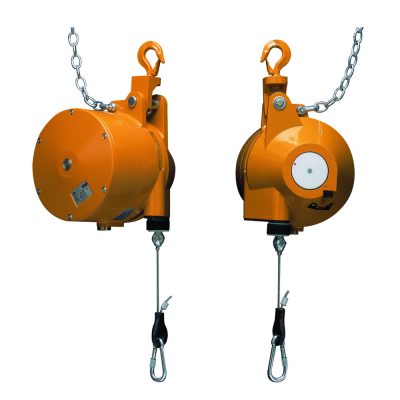 7251 Balancer Range With Spring Protection