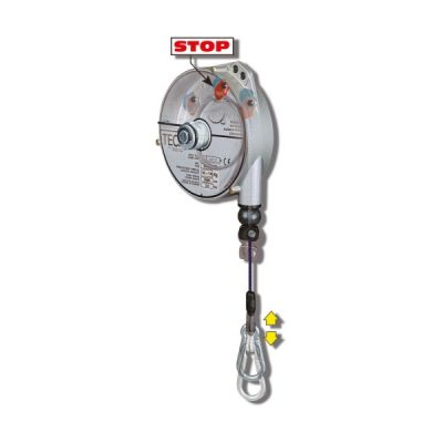 9346NY – 9350NY Nylon Rope Balancer