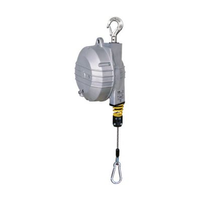9354AX – 9359AX ATEX Rated Balancer