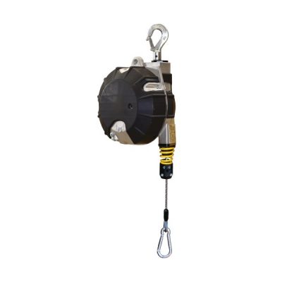 9354G – 9359G Rubber Bodied Balancer