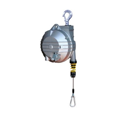 9520AX – 9525AX ATEX Rated Balancer